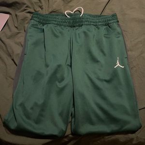 nike air jordan sweatpants